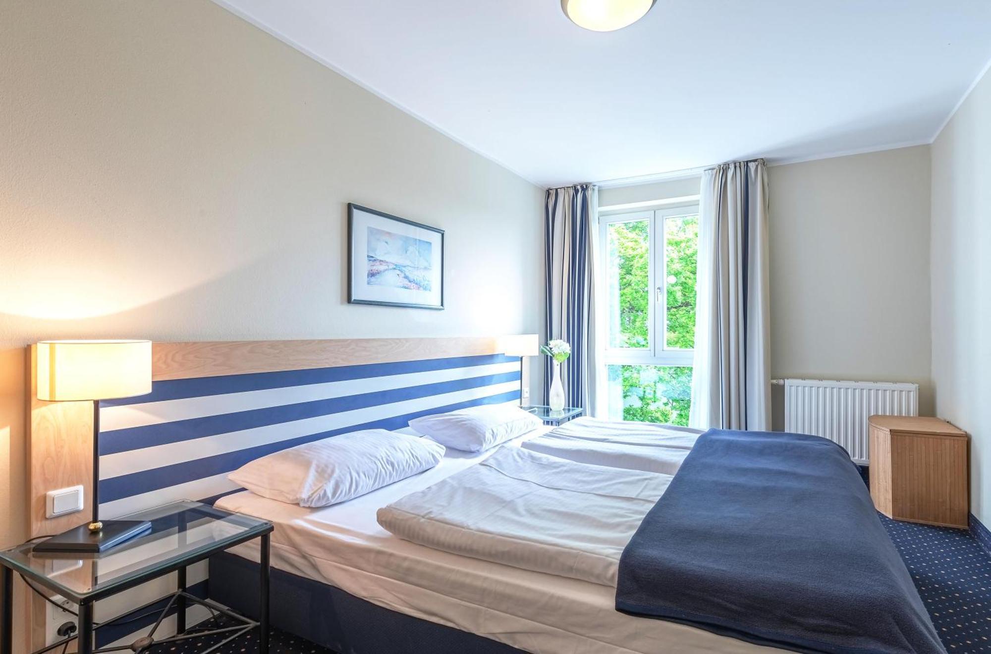 Toni'S Room An Der Seebruecke Zingst Zewnętrze zdjęcie